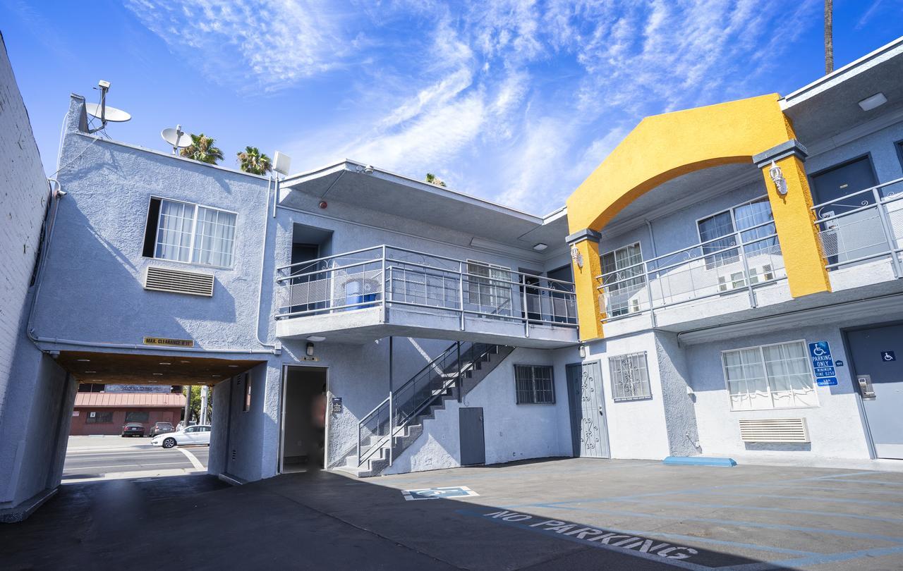 Value Hollywood Motel 2*