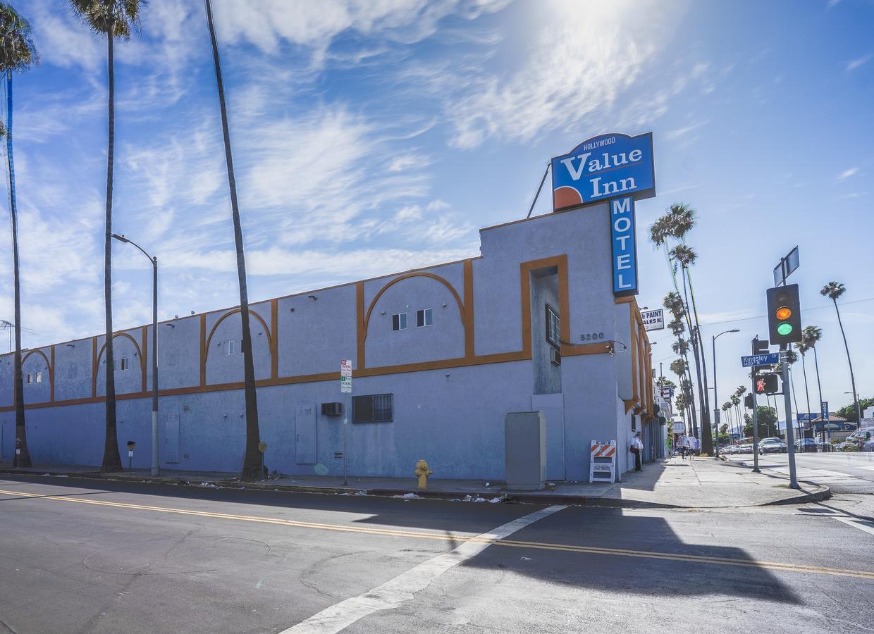 Value Hollywood 2* Los Angeles